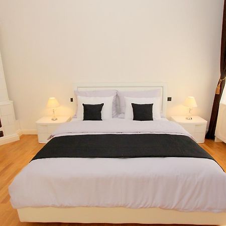 Luxury Apartments Krocinova Прага Экстерьер фото