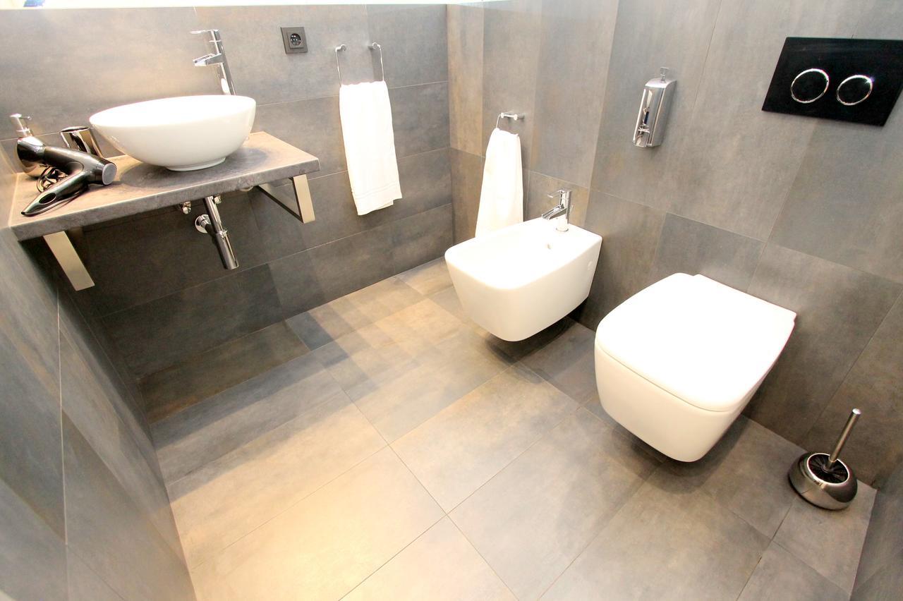 Luxury Apartments Krocinova Прага Экстерьер фото