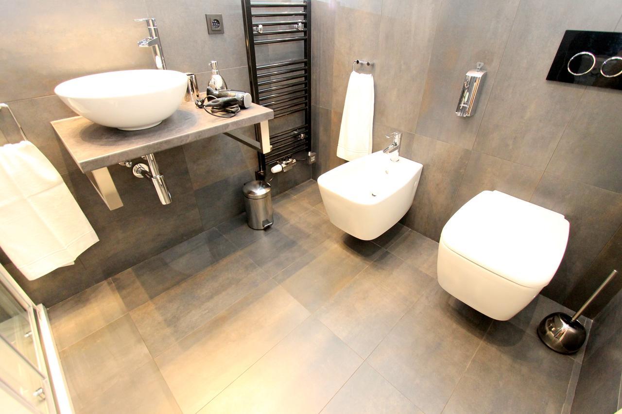 Luxury Apartments Krocinova Прага Экстерьер фото