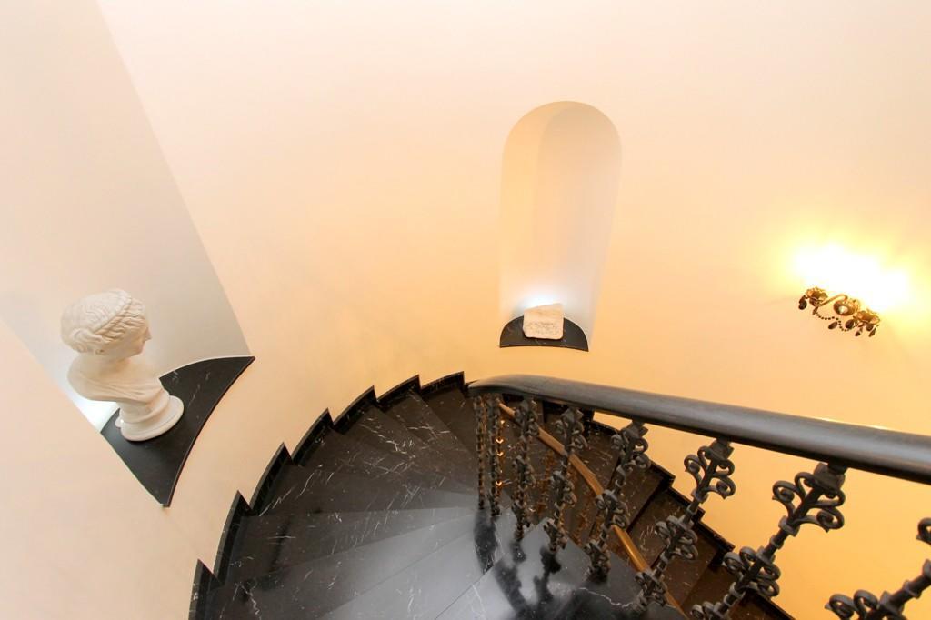 Luxury Apartments Krocinova Прага Экстерьер фото