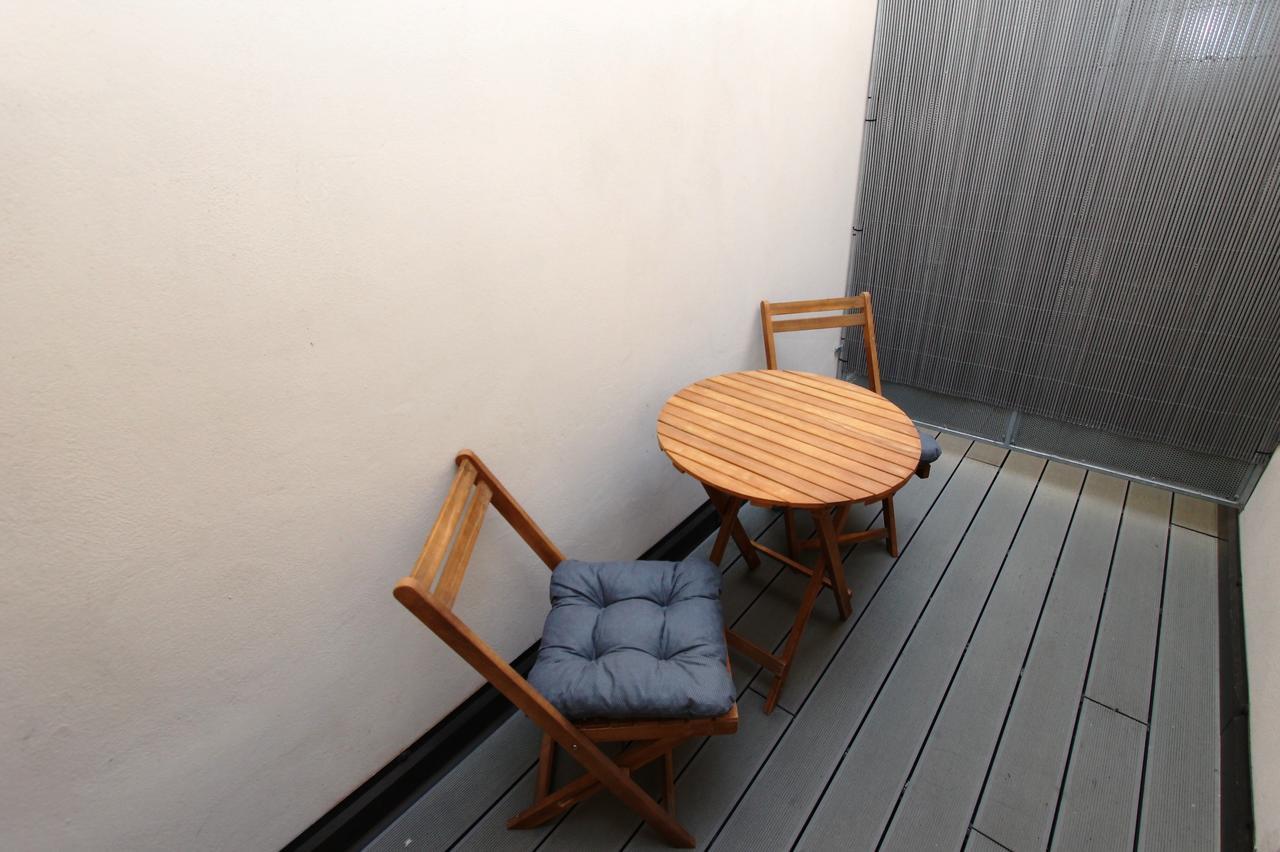 Luxury Apartments Krocinova Прага Экстерьер фото
